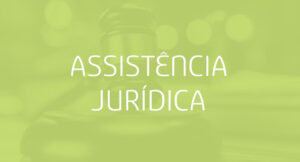 Assistência Jurídica