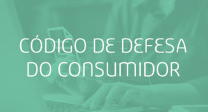 Código de Defesa do Consumidor