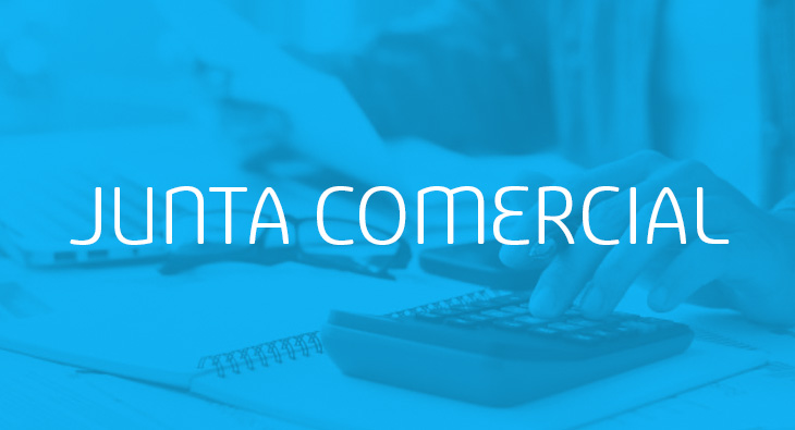 Junta Comercial
