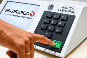 ELEIÇÃO FEDERAL 2026 – FUNCIONAMENTO DO COMÉRCIO E QUESTÕES TRABALHISTAS